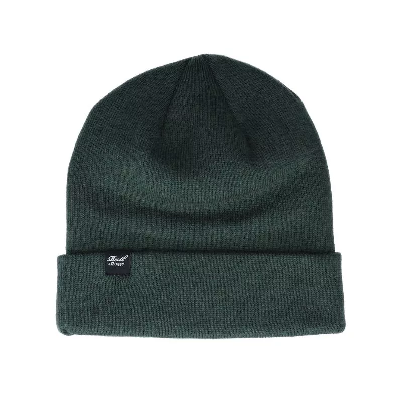 Reell / Beanie / Dark Green