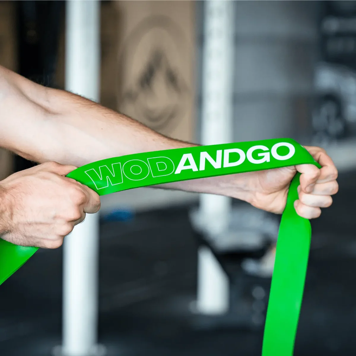 Bandes de résistance musculation – Image 6