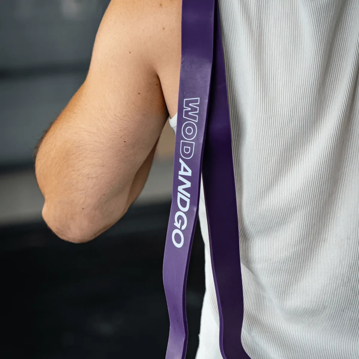 Bandes de résistance musculation – Image 5