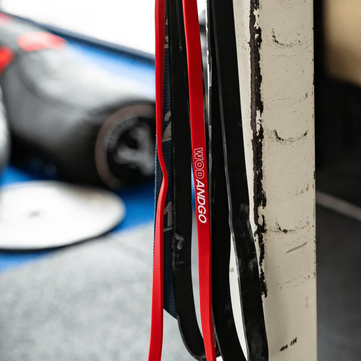 Bandes de résistance musculation – Image 3