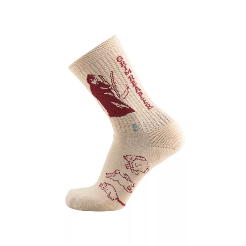 Psockadelic Socks / Grim Reaper