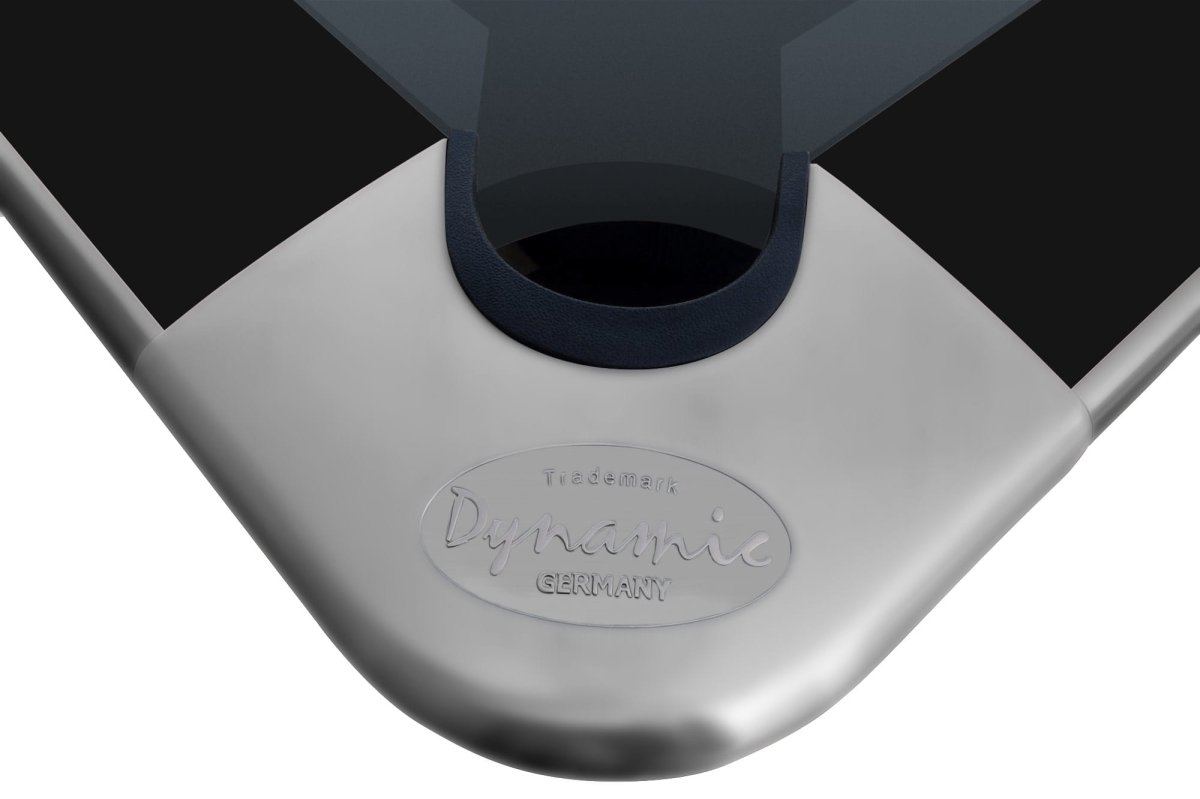 Billard US Dynamic III Noir mat 9ft – Image 4