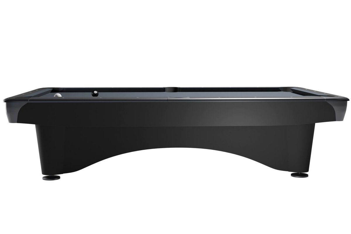 Billard US Dynamic III Noir mat 9ft – Image 5
