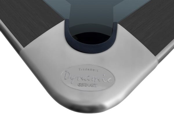 Billard US Dynamic III Gris 9ft – Image 8