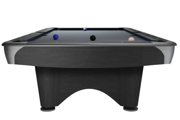 Billard US Dynamic III Gris 9ft – Image 2