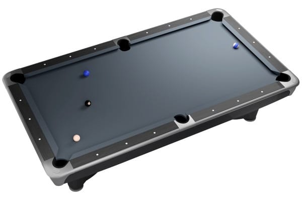 Billard US Dynamic III Gris 9ft – Image 5