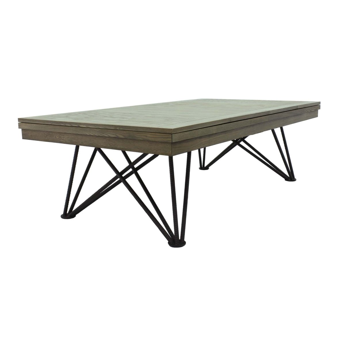 Billard US Pacific chêne – Image 8