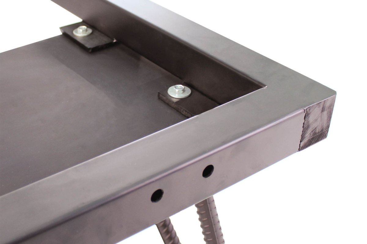 Billard US Pacific chêne – Image 5