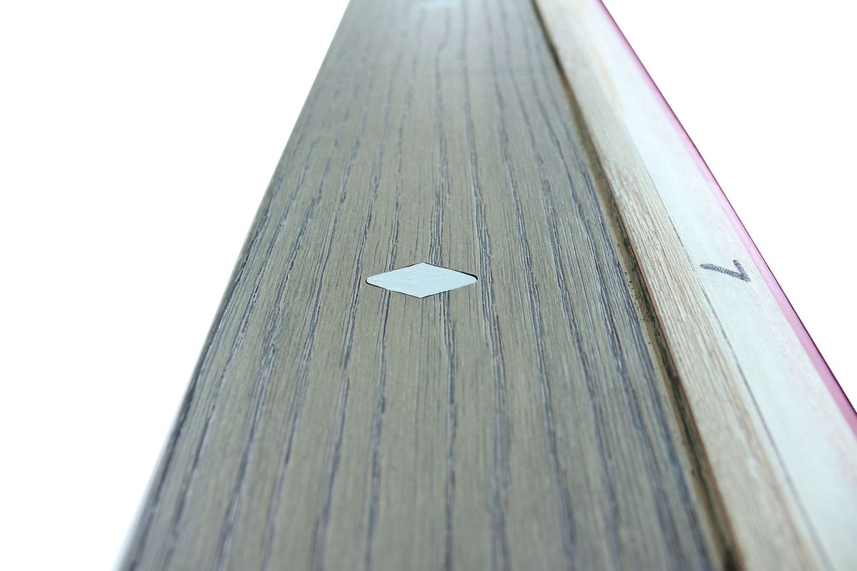 Billard US Pacific chêne – Image 6