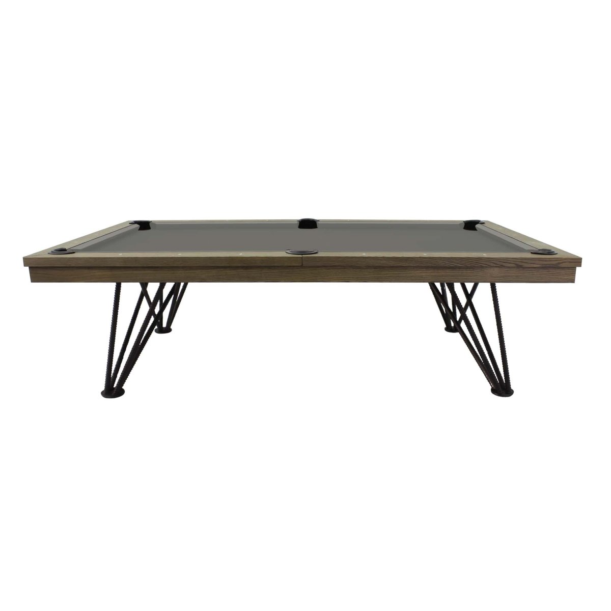 Billard US Pacific chêne – Image 2