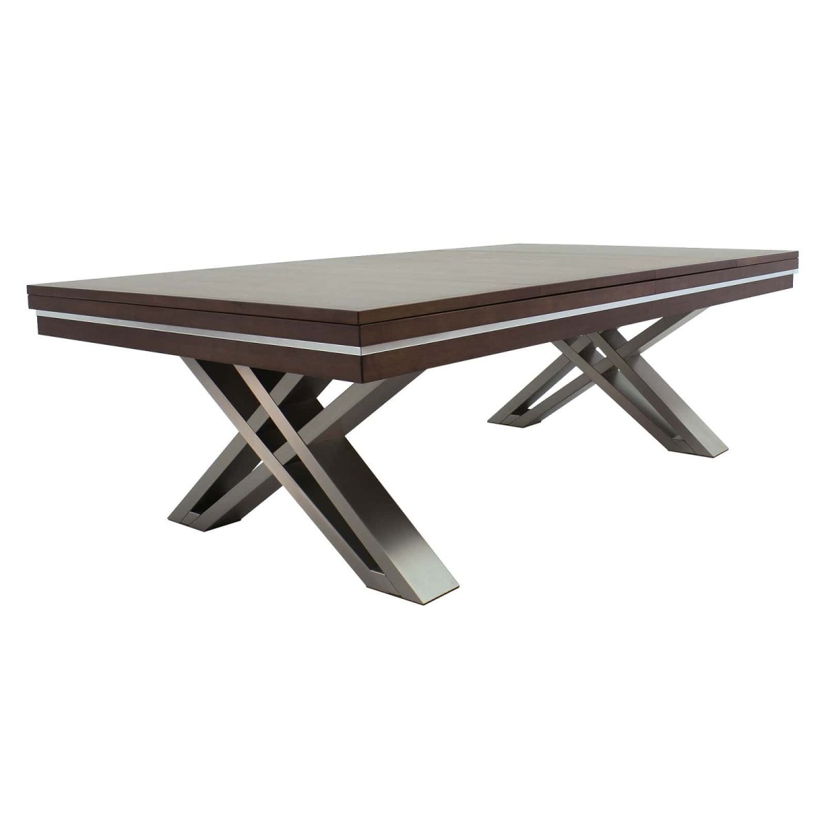 Billard US Xenon Noyer 8 ft – Image 5