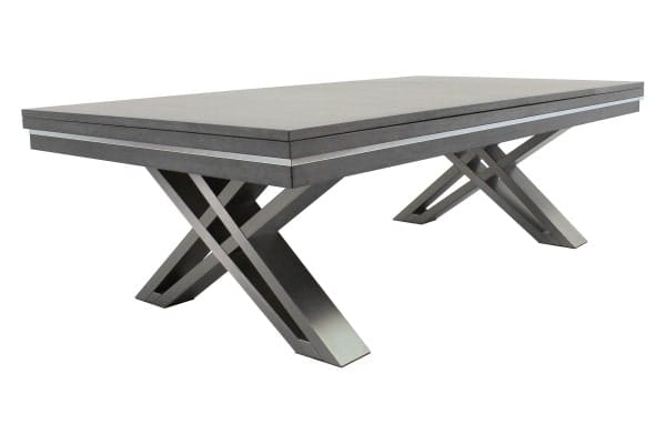 Billard US Xenon Gris 8 ft – Image 4