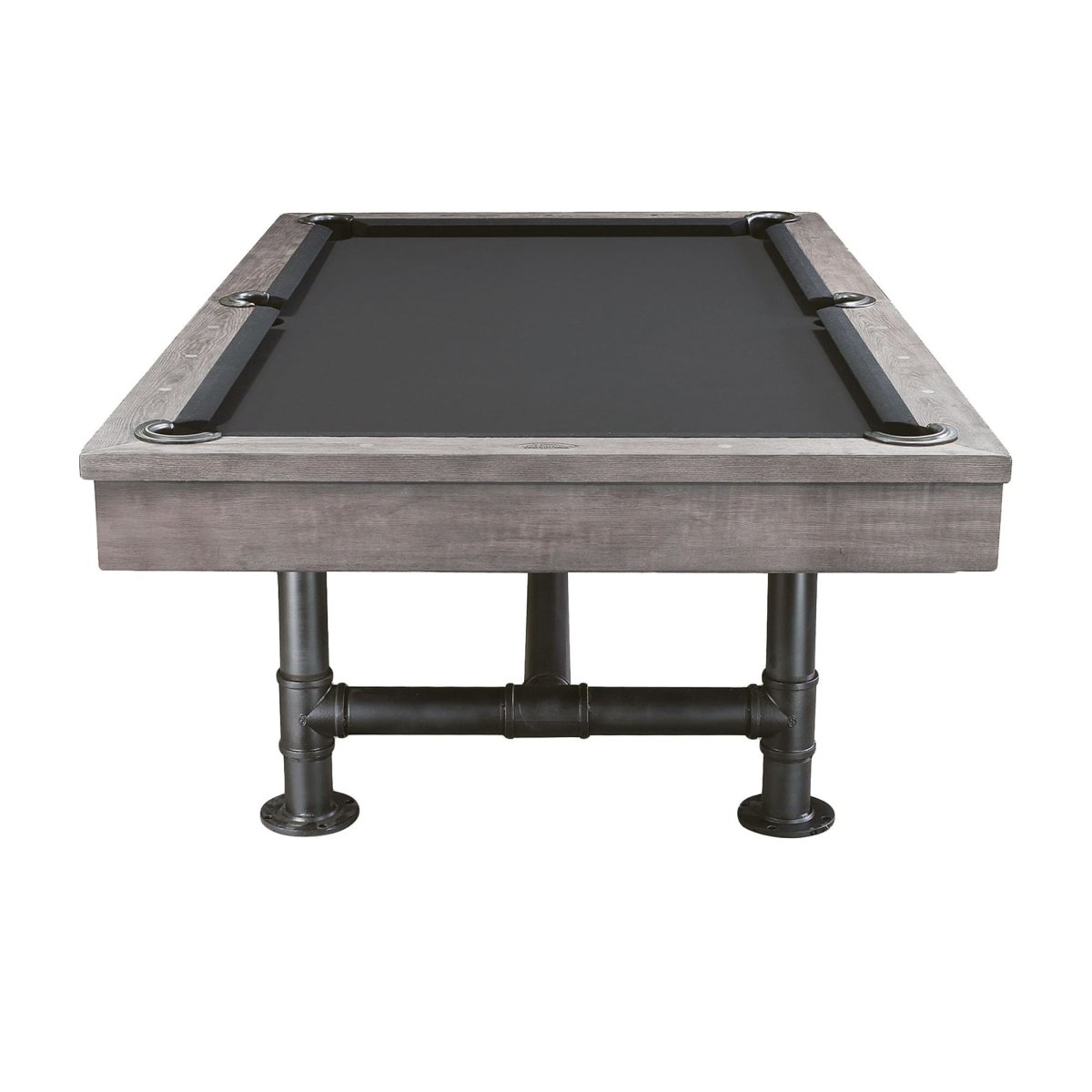 Billard US Factory Gris