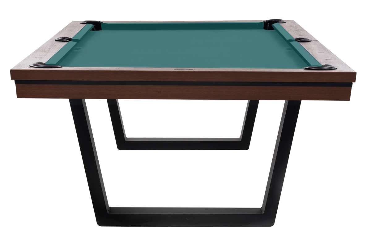 Billard US Rasson Madrid noyer – Image 3