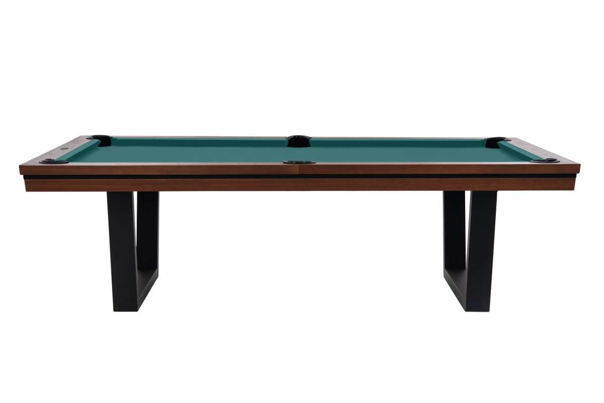 Billard US Rasson Madrid noyer – Image 2