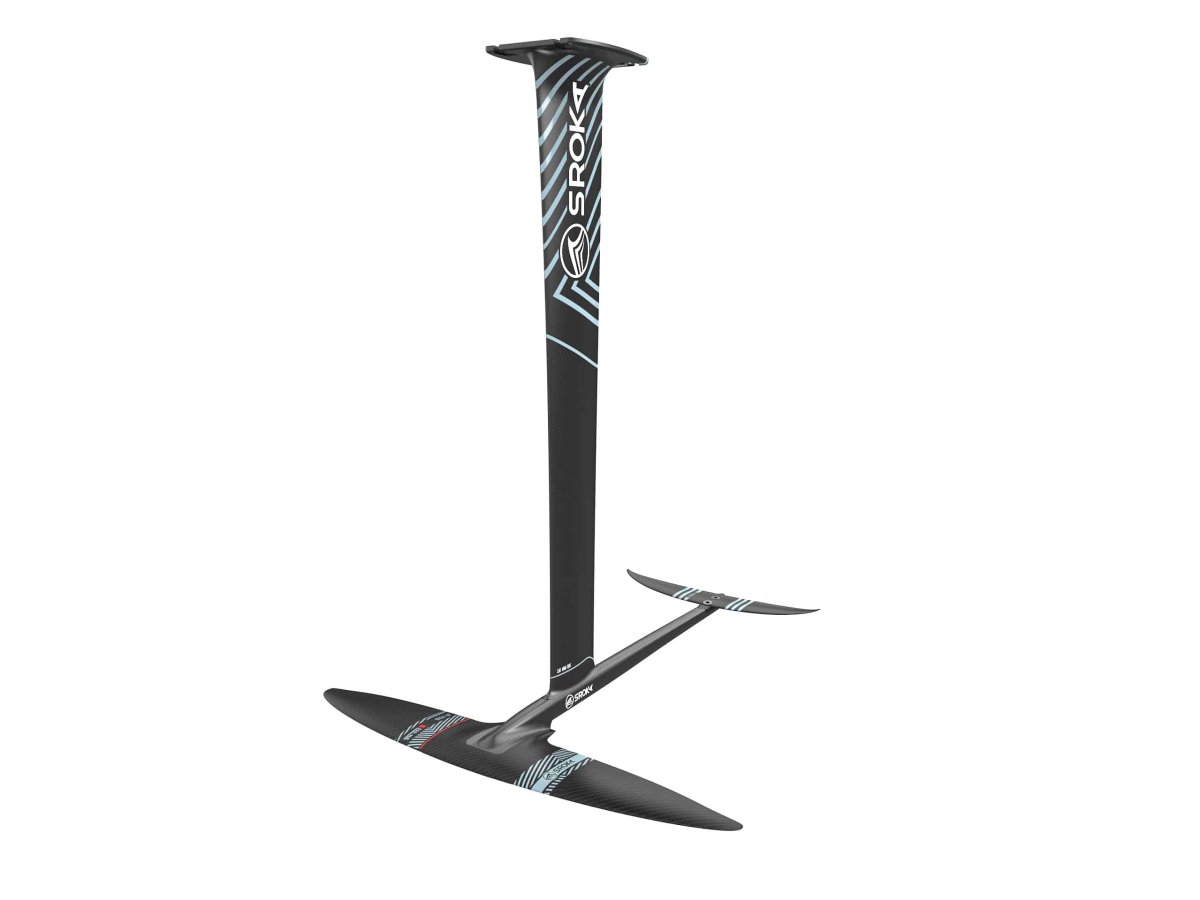 Aile avant High Aspect 550 S HA – Image 3