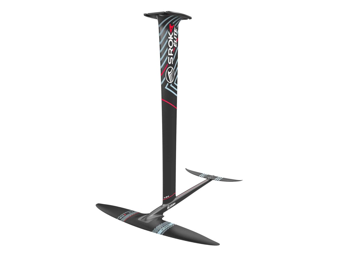 Aile avant High Aspect 550 S HA – Image 2