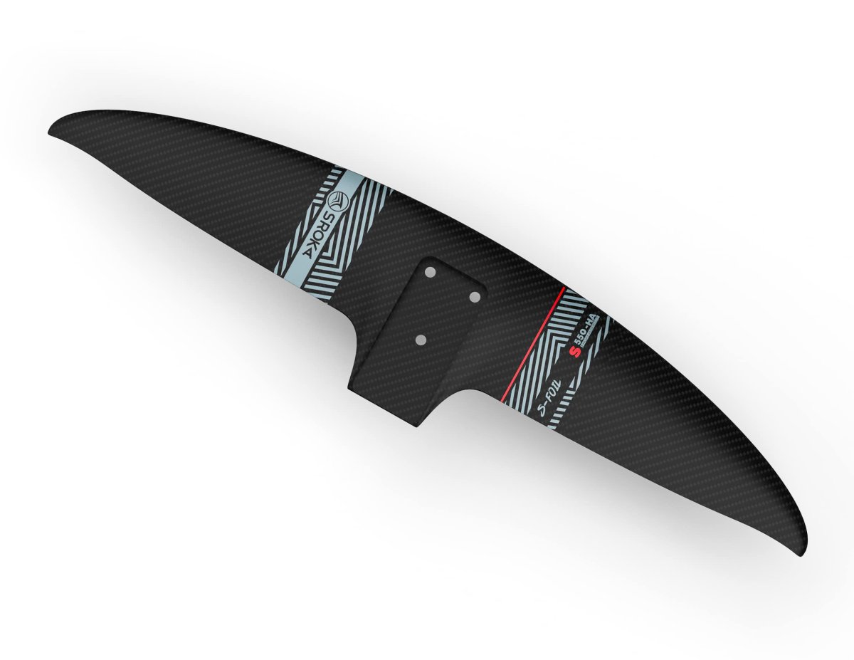 Aile avant High Aspect 550 S HA – Image 5