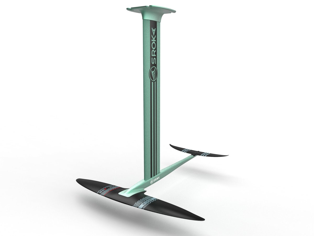 Aile avant High Aspect 550 S HA – Image 4