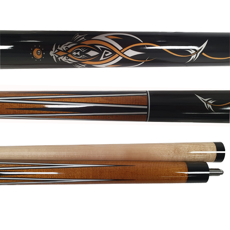 Queue Buffalo Fun8 N°6 2 pièces 147cm/pvp 12mm – Image 2