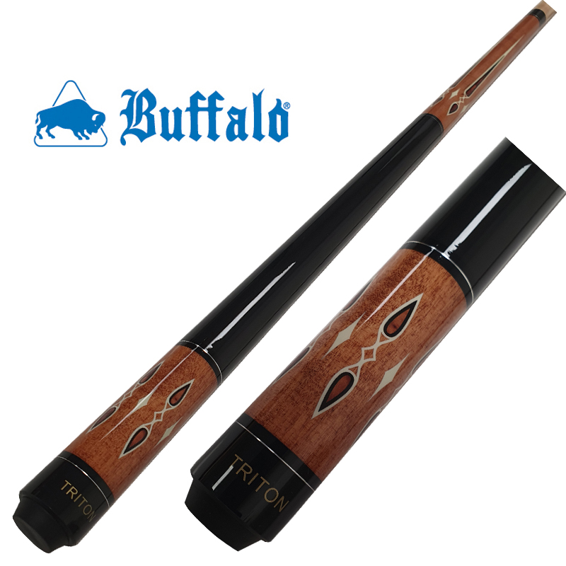 Queue Triton N°3 S2 2 pièces 140cm