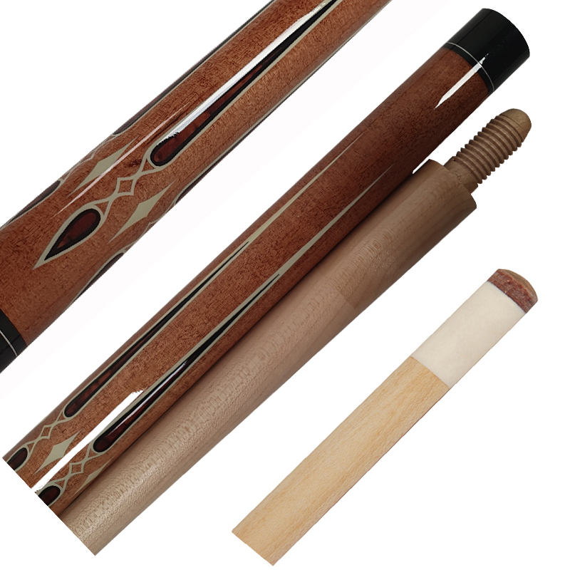 Queue Triton N°3 S2 2 pièces 140cm – Image 2