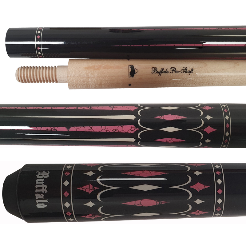 Erable Buffalo Altano N°5 Pink 140cm – Image 2