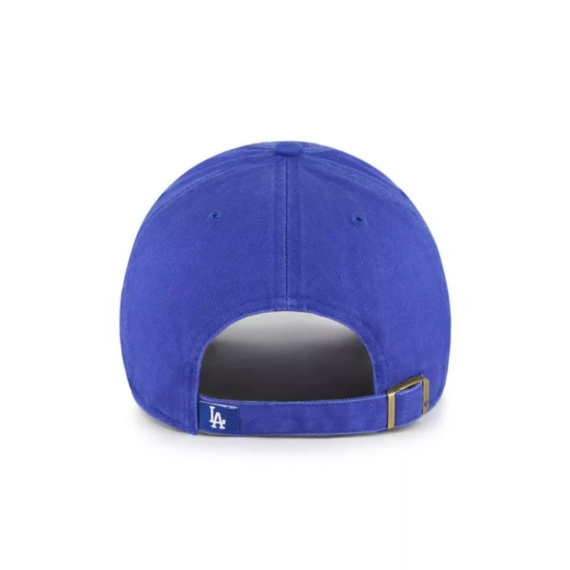 47 Cap / MLB Dodgers Los Angeles Script – Image 2
