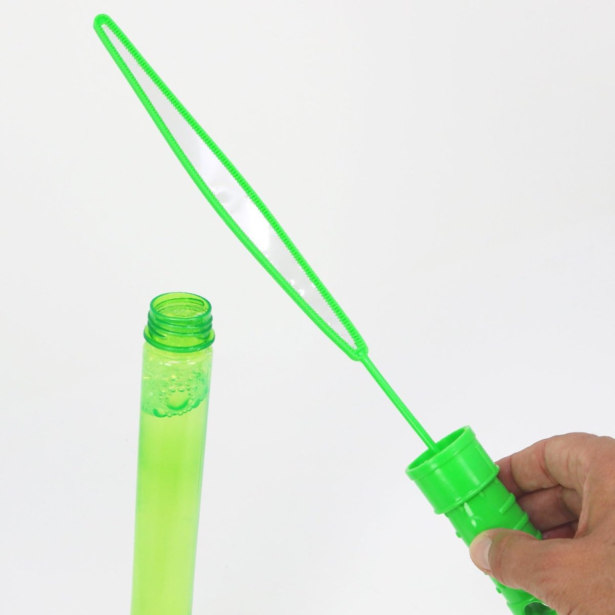 Pack 3 Grandes baguettes à bulles 260 ML – Image 2