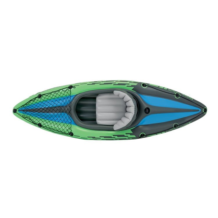 Kayak Challenger K1 Intex 68305NP – Image 9