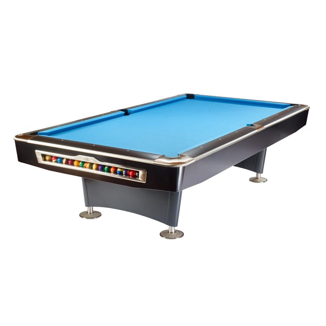 Billard US Olio Noir