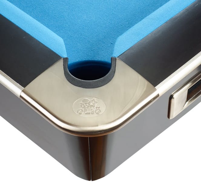 Billard US Olio Noir – Image 3