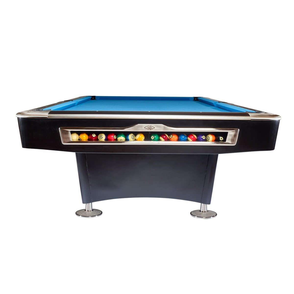 Billard US Olio Noir – Image 2