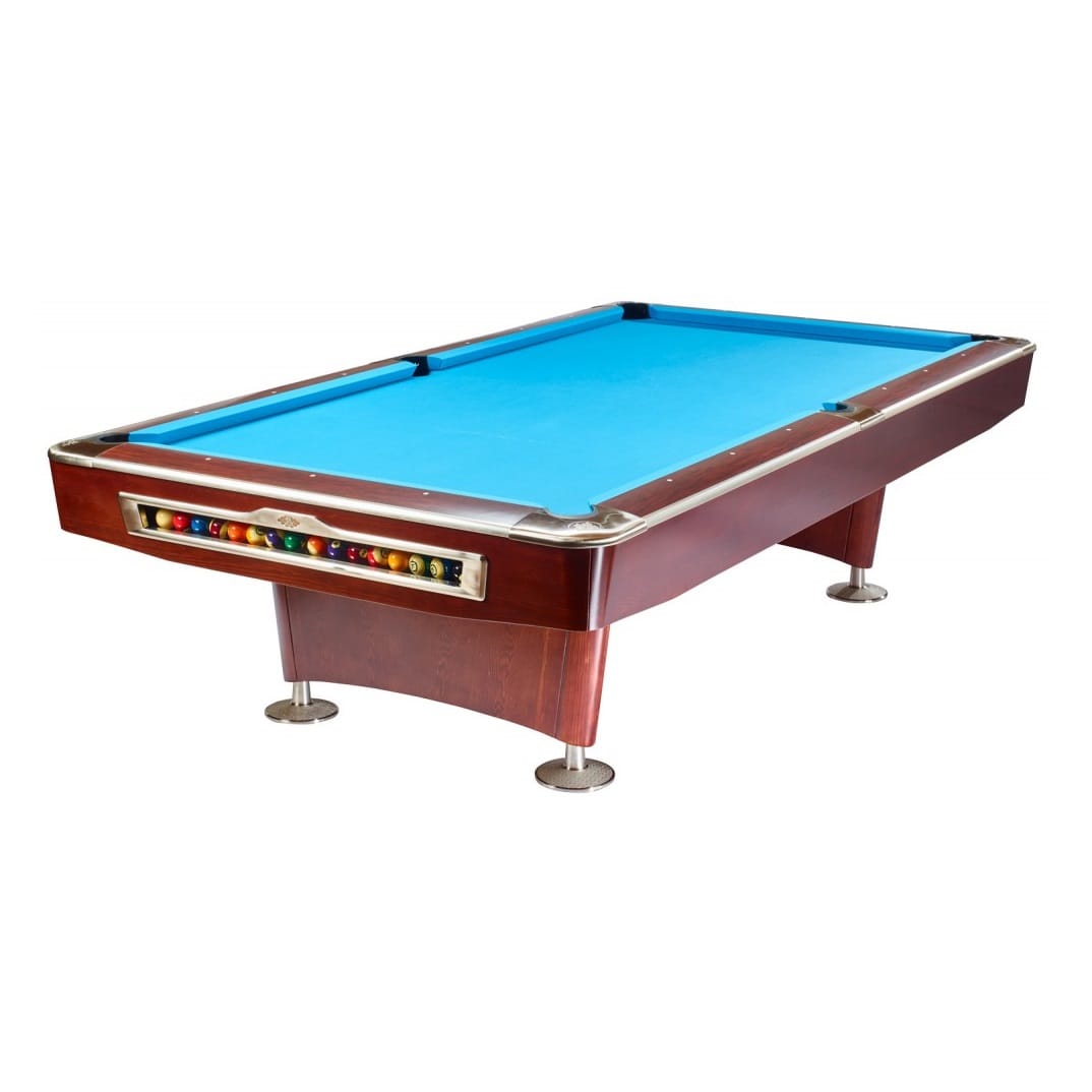 Billard US Olio Brun