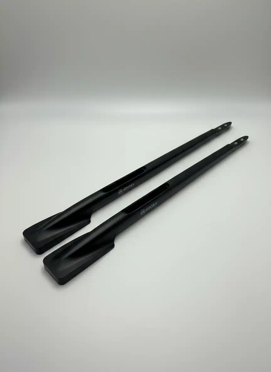 Fuselage Alu pour Foil Carbone Elite ou solo – Image 2