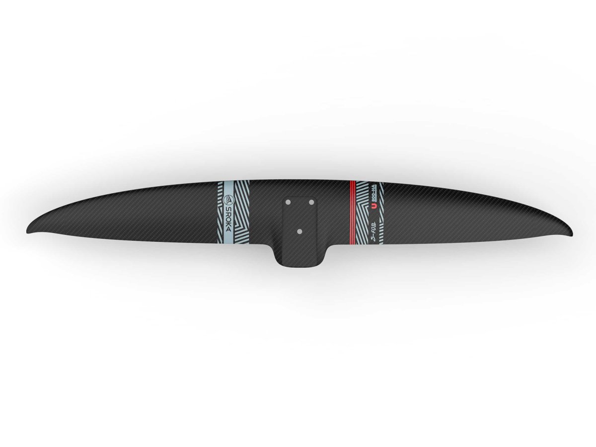 Aile avant de foil 800 UHA