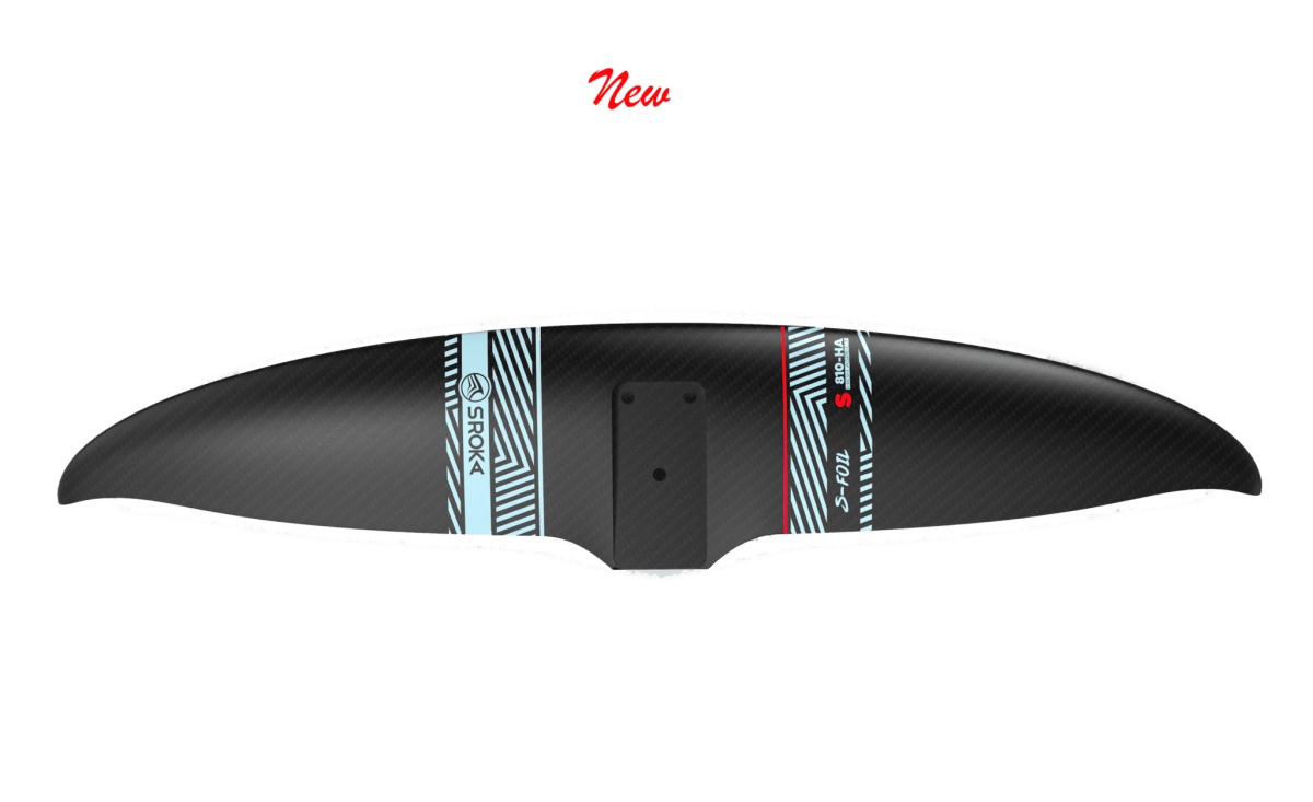 Aile avant High Aspect 810 S HA – Image 2