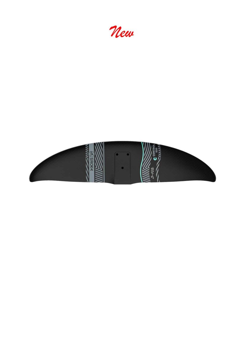 Aile avant de foil 820 Control- Freeride
