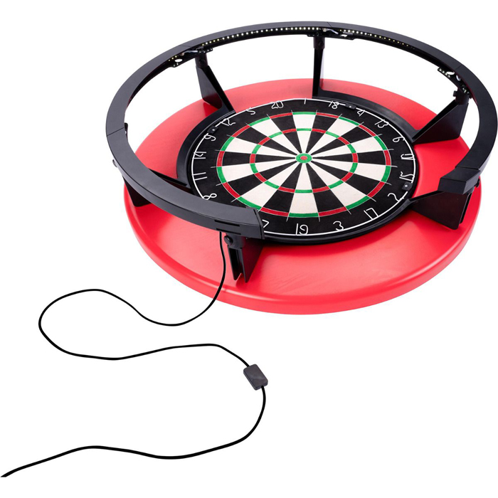 Anneau éclairage LED Saturn 300 – Image 7