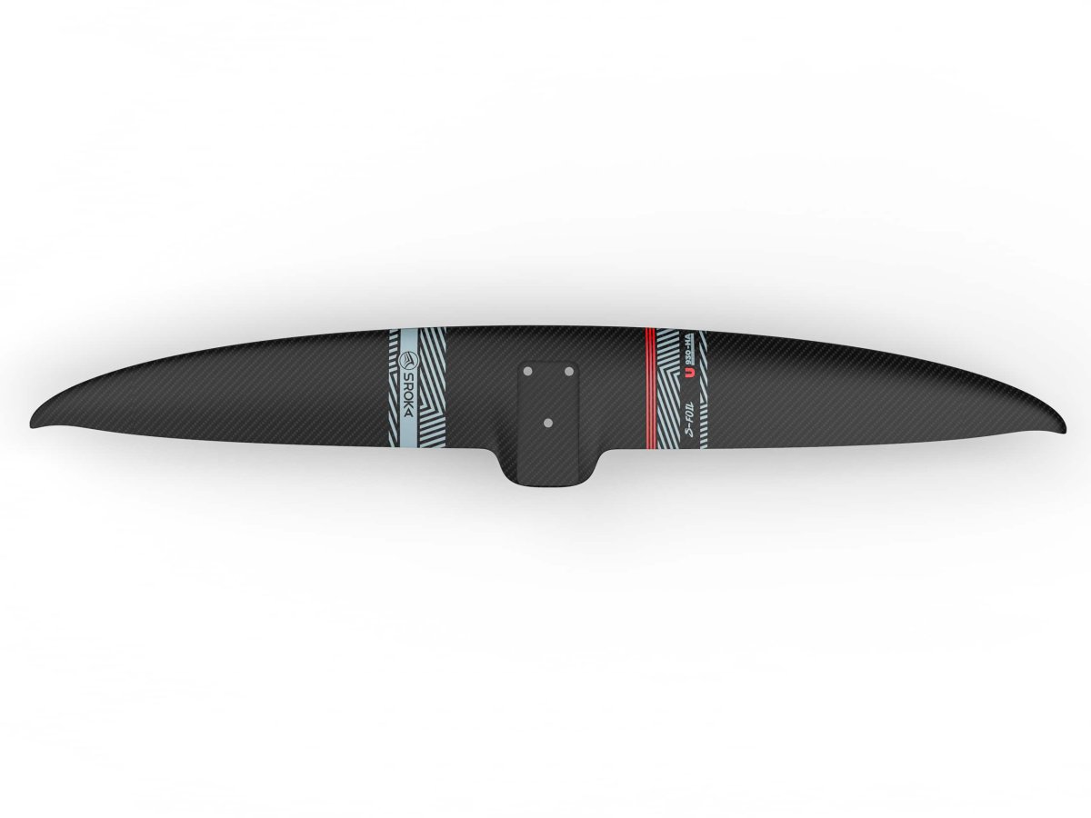 Aile avant de foil 930 UHA – Image 2