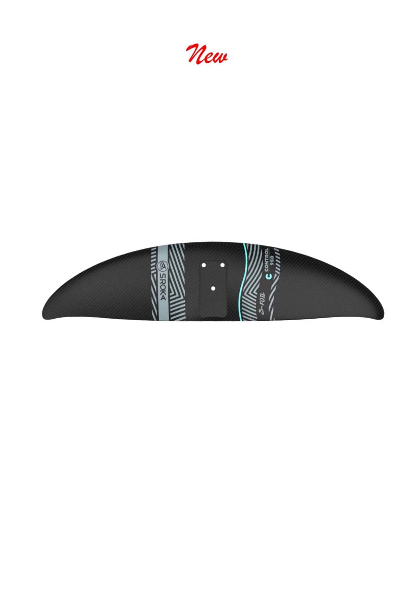 Aile avant de foil 950 Control- Freeride