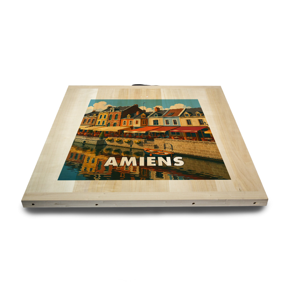 Kit de jeu de palets breton – Amiens – Image 5