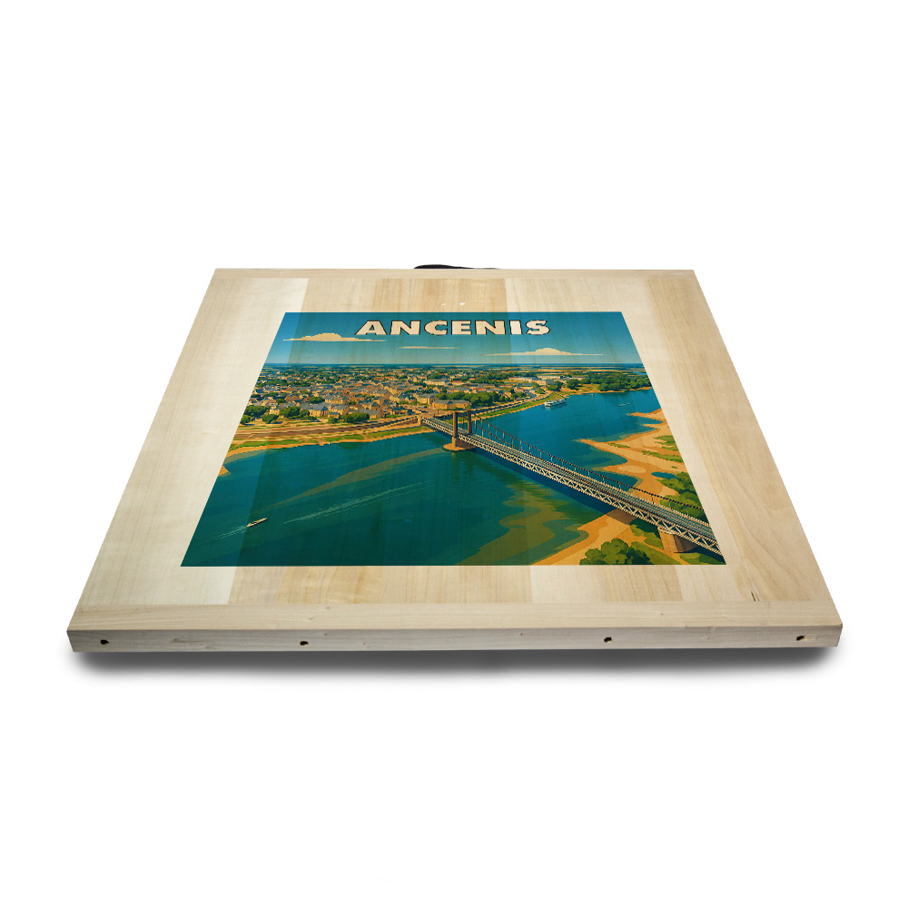 Kit de jeu de palets breton – Ancenis – Image 5