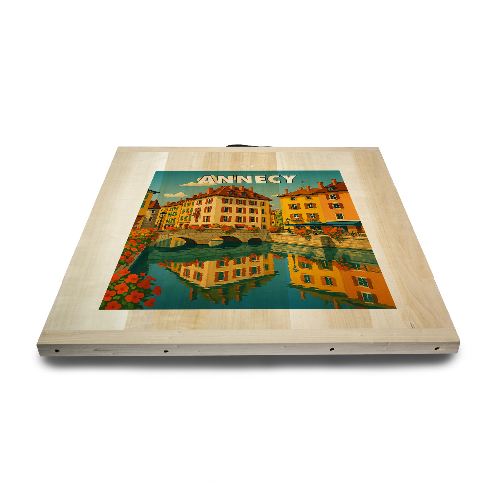 Kit de jeu de palets breton – Annecy – Image 5