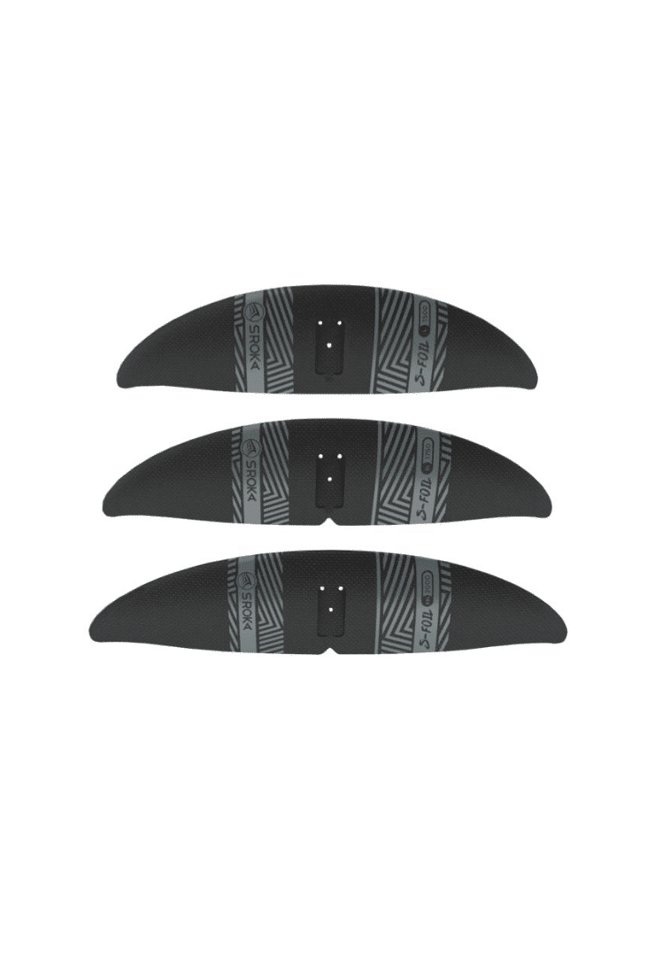 Ailettes avant S-Foil Classiques