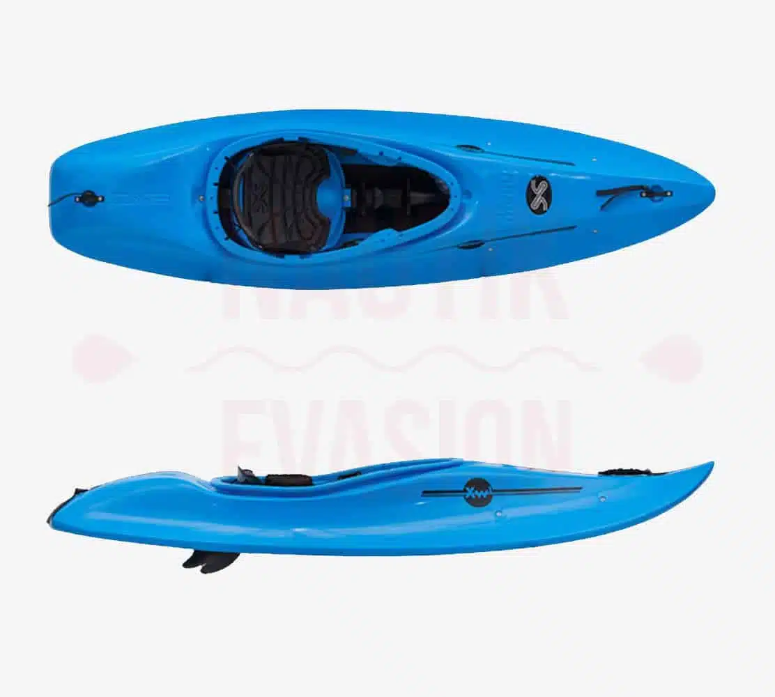 Kayak de mer EXO XW1