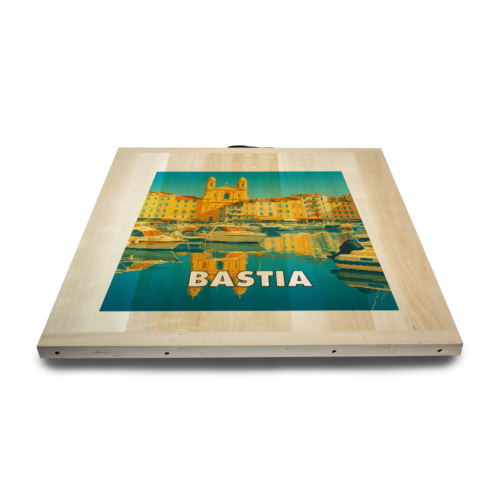 Kit de jeu de palets breton – Bastia – Image 5