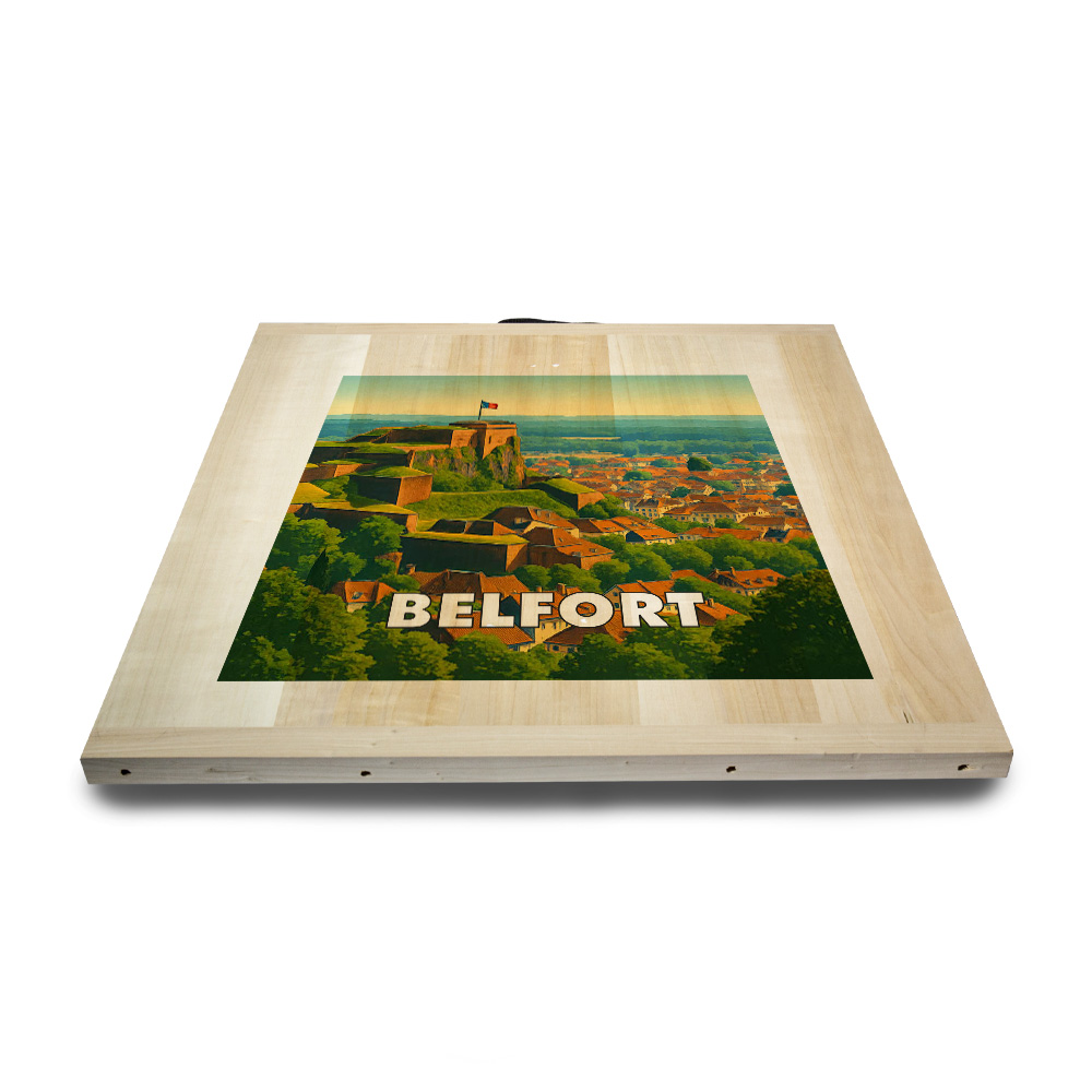 Kit de jeu de palets breton – Belfort – Image 5