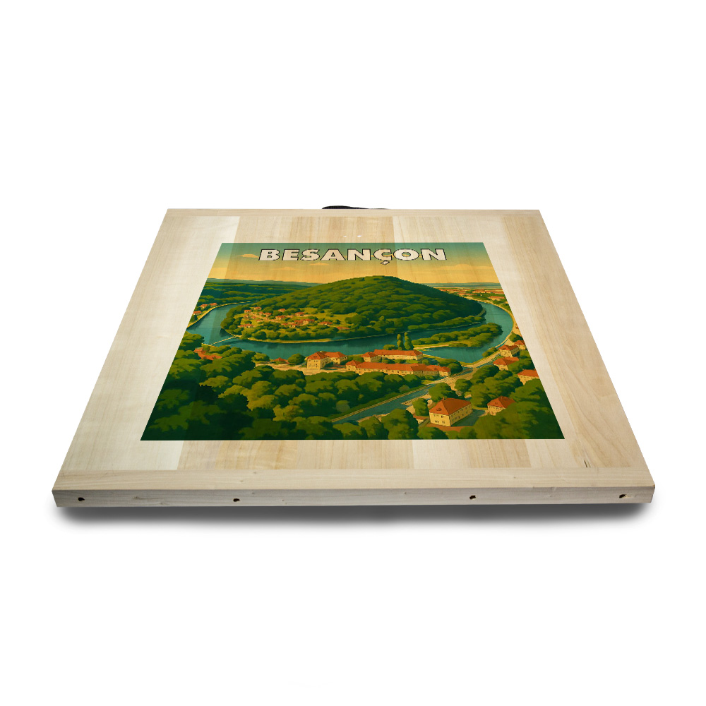 Kit de jeu de palets breton – Besançon – Image 5