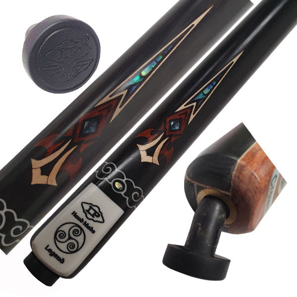 Queue Breizh Pool Legend 1 pièce 145cm – Image 2